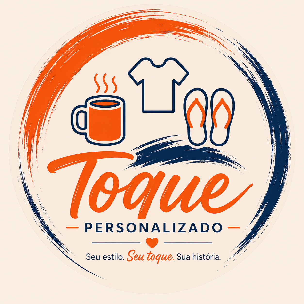 Toque Personalizados